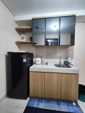 South Surabaya Klaska Residence Apartement